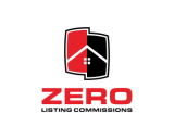 https://www.logocontest.com/public/logoimage/1623831850Zero Listing Commission new 5.png